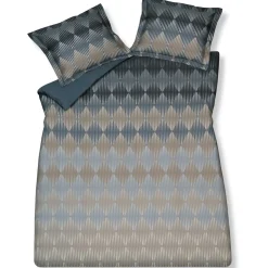 Bath & Living Vandyck Vandyck CHARGE duvet cover Oceanview 200x220 cm