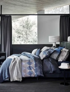 Bath & Living Vandyck Vandyck FOCUS duvet cover Oceanview 140x220 cm