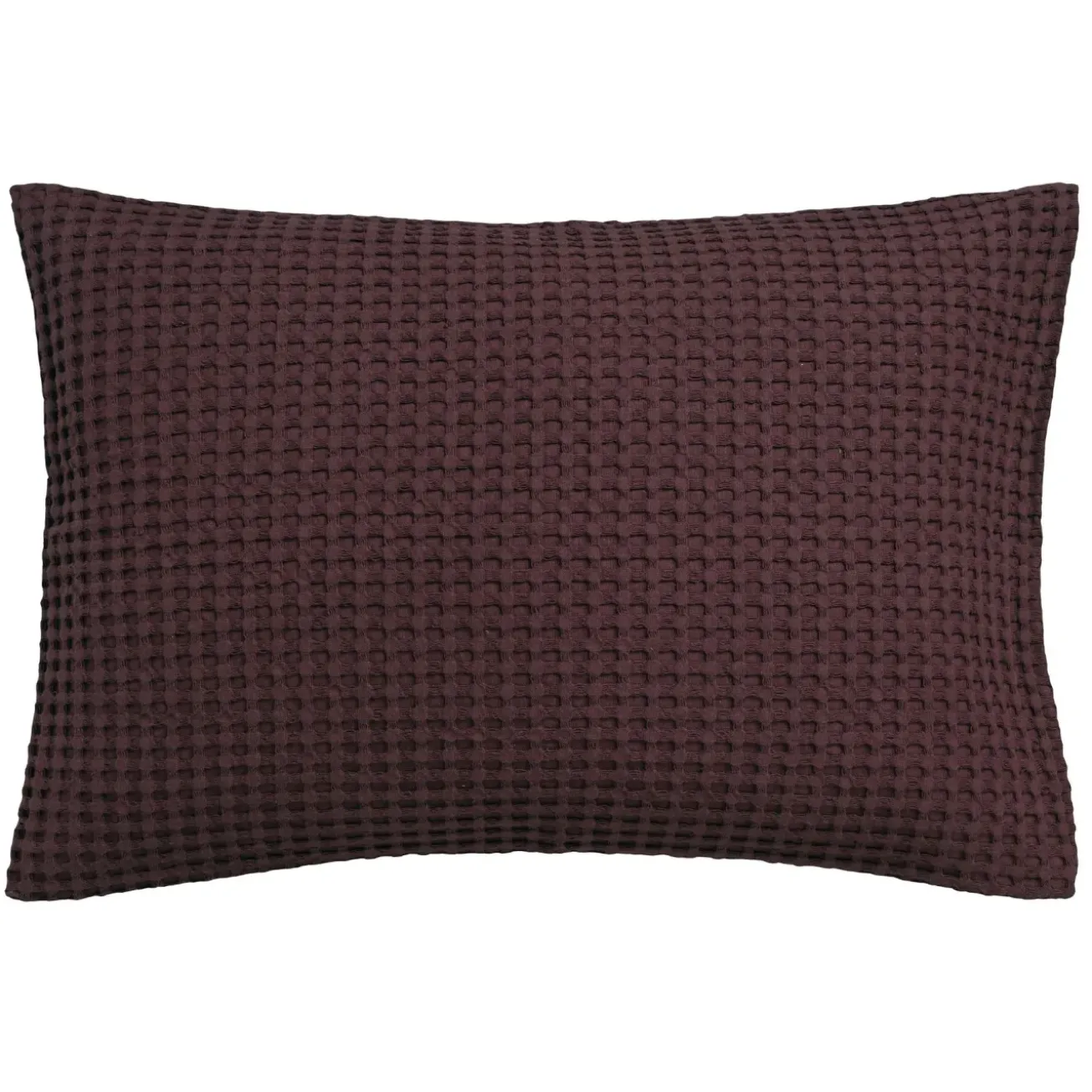 Bath & Living Vandyck Vandyck HOME Pique pillowcase Winetasting 40x55 cm