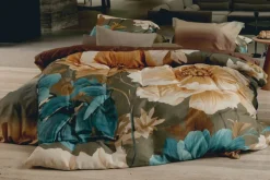 Bath & Living Vandyck Vandyck LUMINOUS duvet cover 200x220 cm