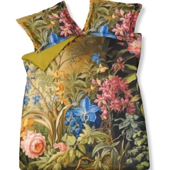 Bath & Living Vandyck Vandyck MYSTIC GARDEN duvet cover 240x220 cm