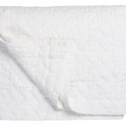 Bath & Living Vandyck Vandyck PURE 10 bedspread White 260x260 cm