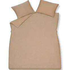 Bath & Living Vandyck Vandyck PURE 85 duvet cover Praline 200x220 cm