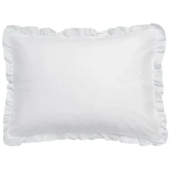 Bath & Living Vandyck Vandyck PURE 83 duvet cover White 240x220 cm