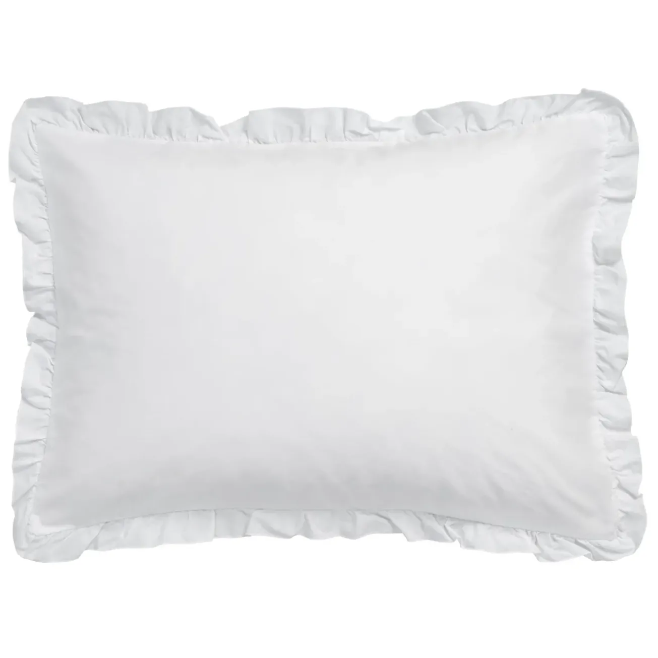 Bath & Living Vandyck Vandyck PURE 83 duvet cover White 140x220 cm
