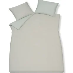 Bath & Living Vandyck Vandyck PURE 85 duvet cover Pearl Blue 140x220 cm