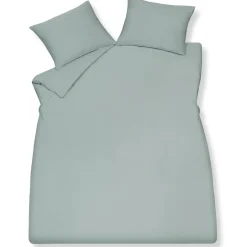 Bath & Living Vandyck Vandyck PURE 84 duvet cover Pearl Blue 140x220 cm