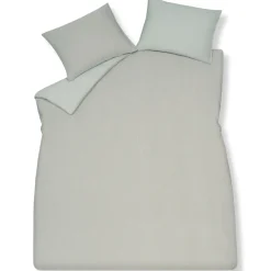 Bath & Living Vandyck Vandyck PURE 86 duvet cover Pearl Blue 140x220 cm