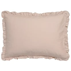 Bath & Living Vandyck Vandyck PURE 83 duvet cover Blush 200x220 cm