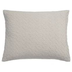 Bath & Living Vandyck Vandyck PURE 10 pillowcase Pale Olive 60x70 cm