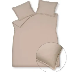 Bath & Living Vandyck Vandyck PURE 83 pillowcase Blush 60x70 cm