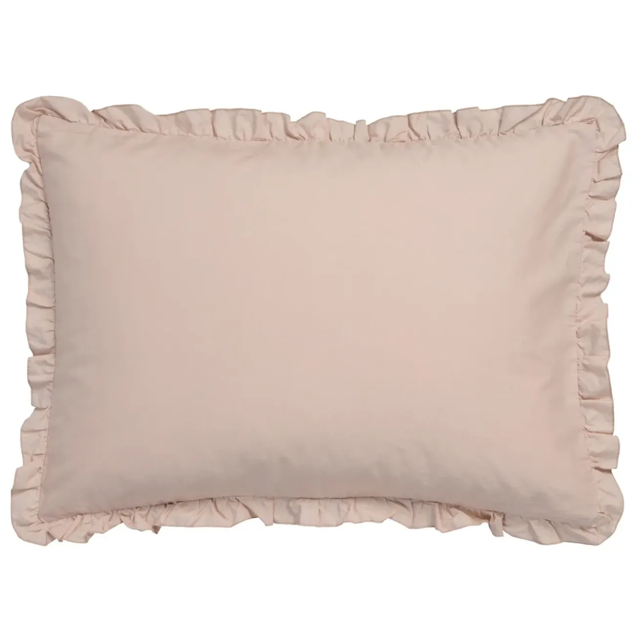 Bath & Living Vandyck Vandyck PURE 83 pillowcase Blush 60x70 cm