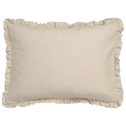 Bath & Living Vandyck Vandyck PURE 83 pillowcase Linen 60x70 cm