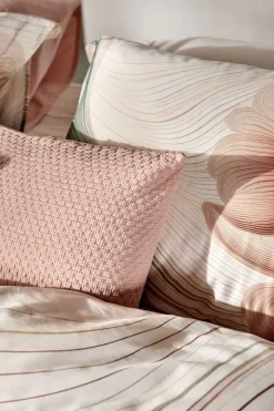 Bath & Living Vandyck Vandyck PURE 82 pillowcase Blush 40x55 cm