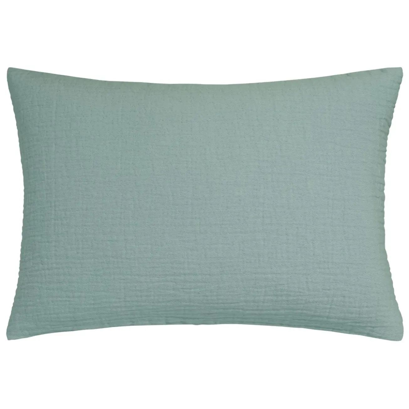 Bath & Living Vandyck Vandyck PURE 68 pillowcase Pearl Blue 40x55 cm
