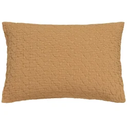Bath & Living Vandyck Vandyck PURE 10 pillowcase Toffee 40x55 cm