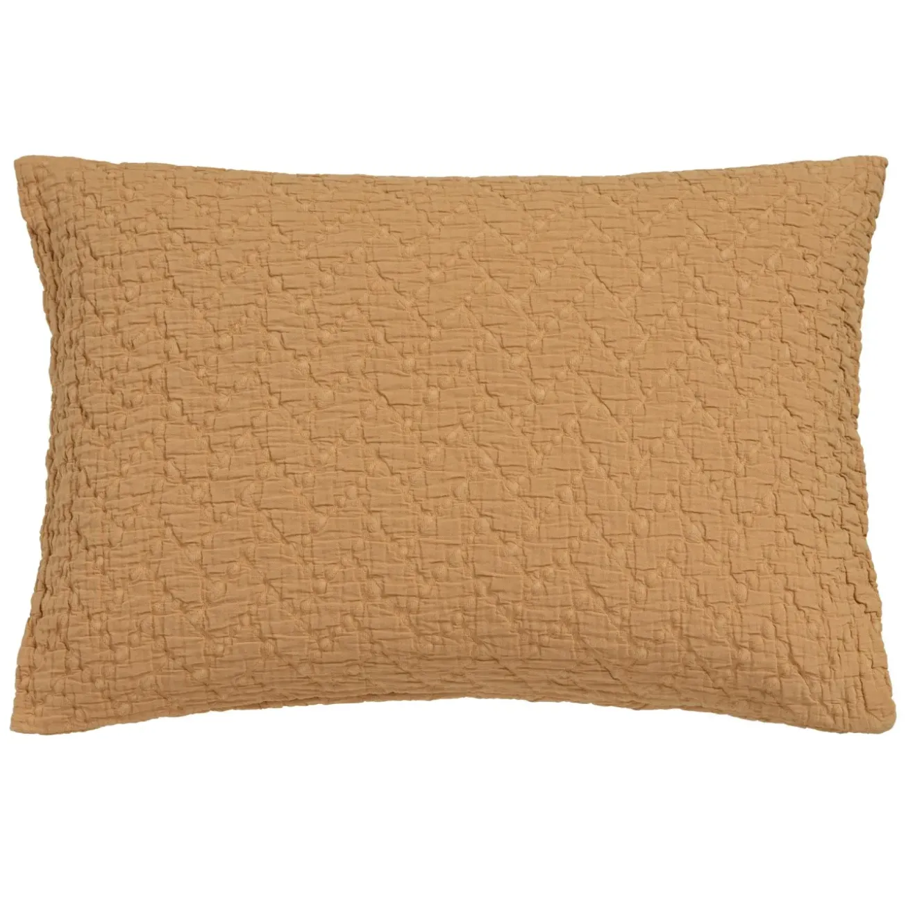 Bath & Living Vandyck Vandyck PURE 10 pillowcase Toffee 40x55 cm