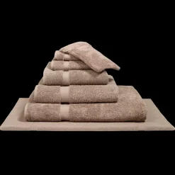 Bath & Living Vandyck Vandyck RANGER bath textiles Hazel