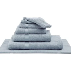Bath & Living Vandyck Vandyck RANGER bath textiles Dusty Blue