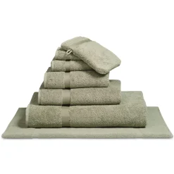 Bath & Living Vandyck Vandyck RANGER bath textiles Sage