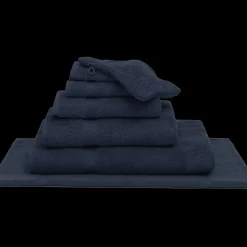 Bath & Living Vandyck Vandyck RANGER bath textiles Blue Ink