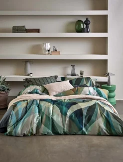 Bath & Living Vandyck Vandyck URBAN duvet cover 140x220 cm