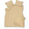 Kids Bath & Living Vandyck WASHED COTTON duvet cover 140x220 cm Beach (cotton)