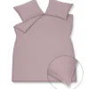 Bath & Living Vandyck WASHED COTTON duvet cover 240x220 cm Viola (cotton) CLLA20201