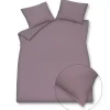Bath & Living Vandyck WASHED COTTON pillowcase 60x70 cm Moonscape (cotton) CLLA20201