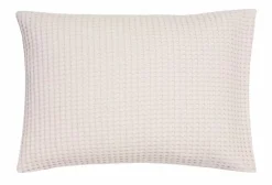 Bath & Living Vandyck Wax blanket Pique HOME Powder-115 (light pink) BLMK16101