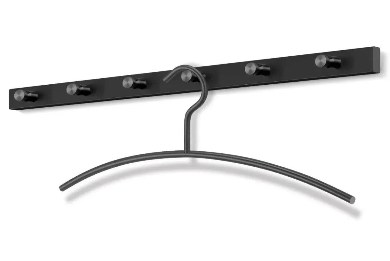 Bath & Living Zack ACCOLO coat rack 40 cm 50645
