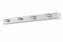 Bath & Living Zack ACCOLO coat rack 40 cm 50657 (mat)