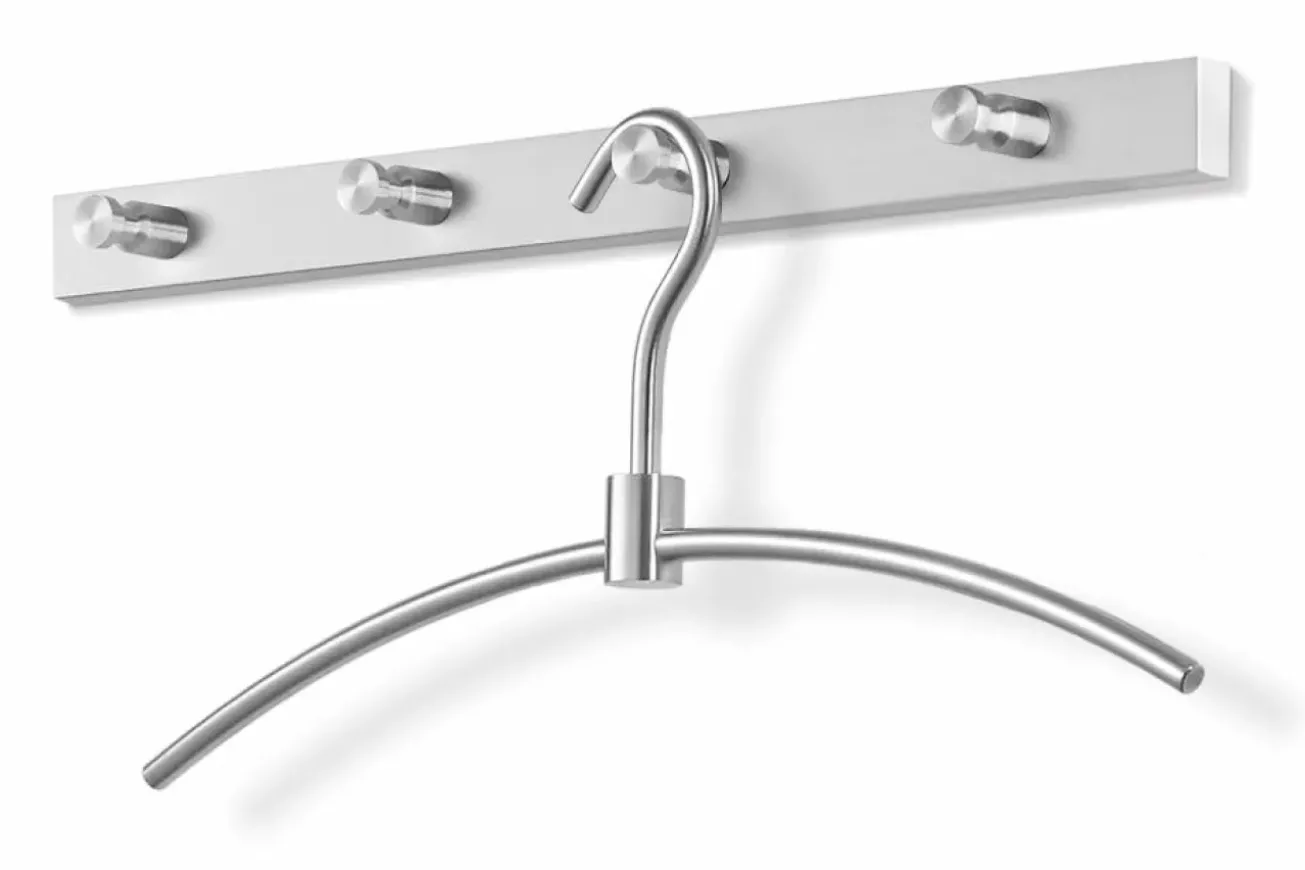Bath & Living Zack ACCOLO coat rack 40 cm 50657 (mat)