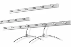 Bath & Living Zack ACCOLO coat rack 40 cm 50657 (mat)