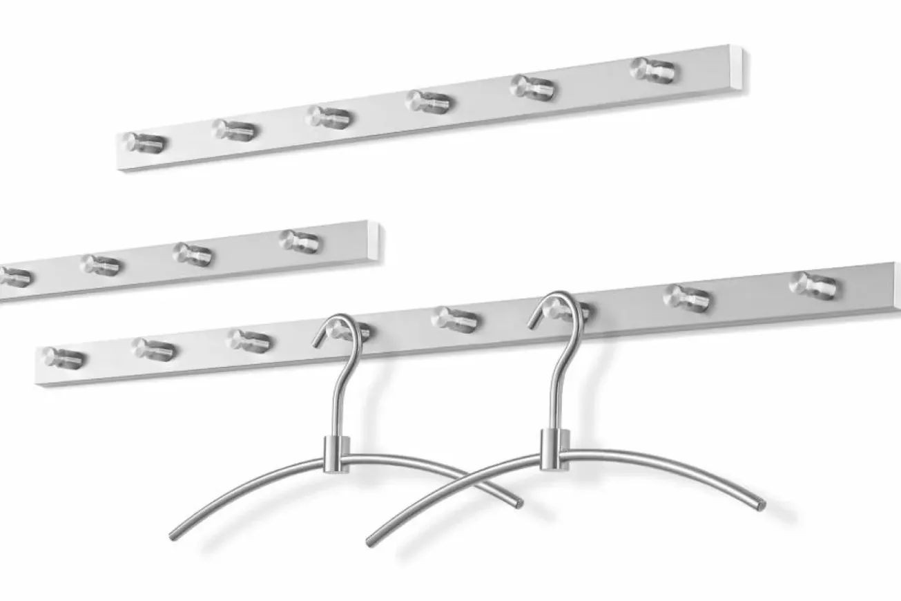 Bath & Living Zack ACCOLO coat rack 40 cm 50657 (mat)
