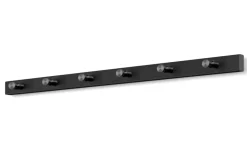 Bath & Living Zack ACCOLO coat rack 60 cm 50646