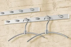 Bath & Living Zack ACCOLO coat rack 60 cm 50662 (mat)