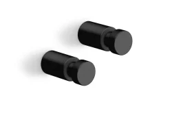 Bath & Living Zack AIVO towel hook 35mm set/2 40444