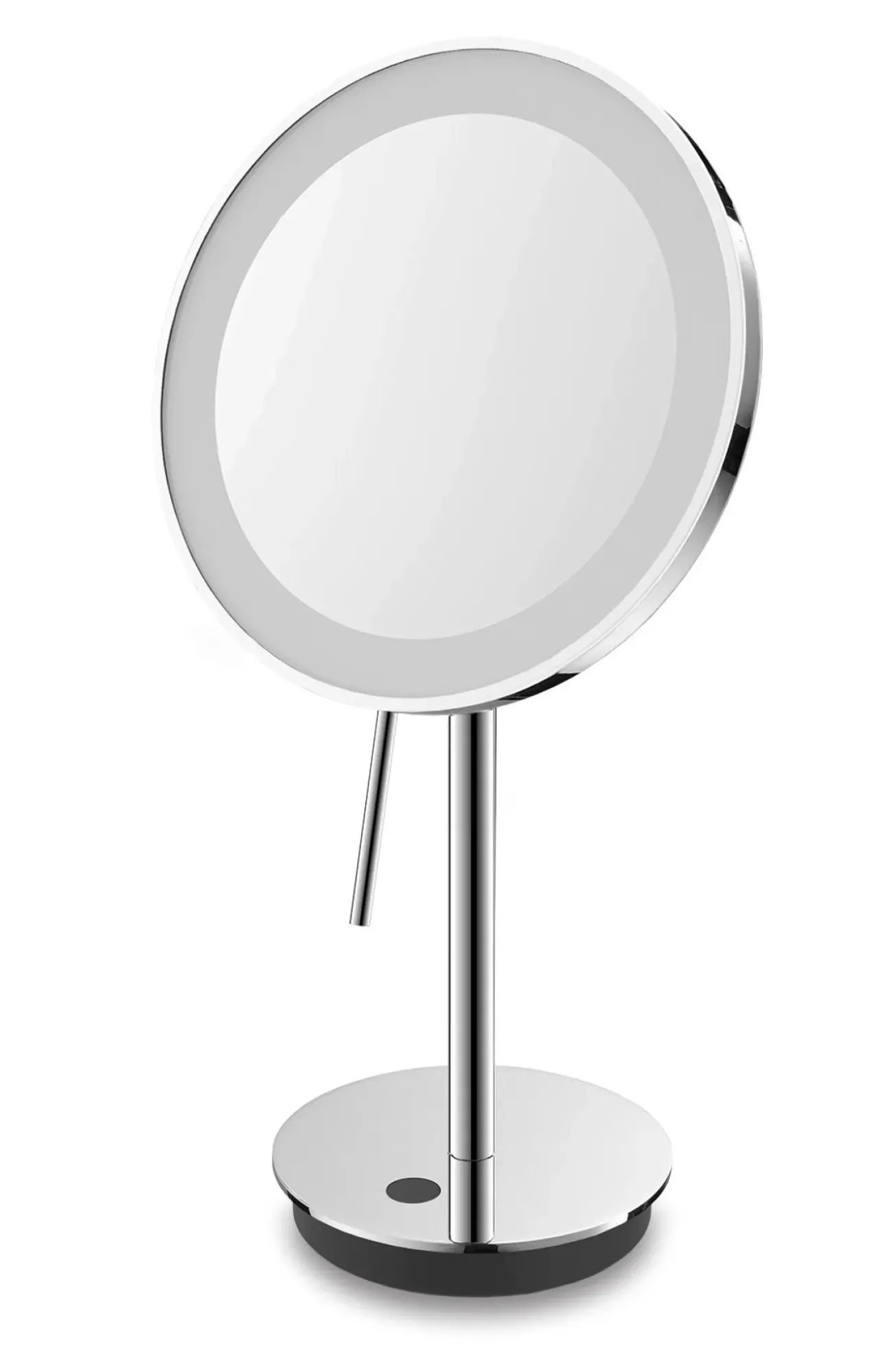Bath & Living Zack ALONA LED cosmetic mirror standing magnification 5:1