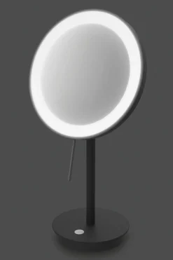 Bath & Living Zack ALONA LED cosmetic mirror standing magnification 5:1