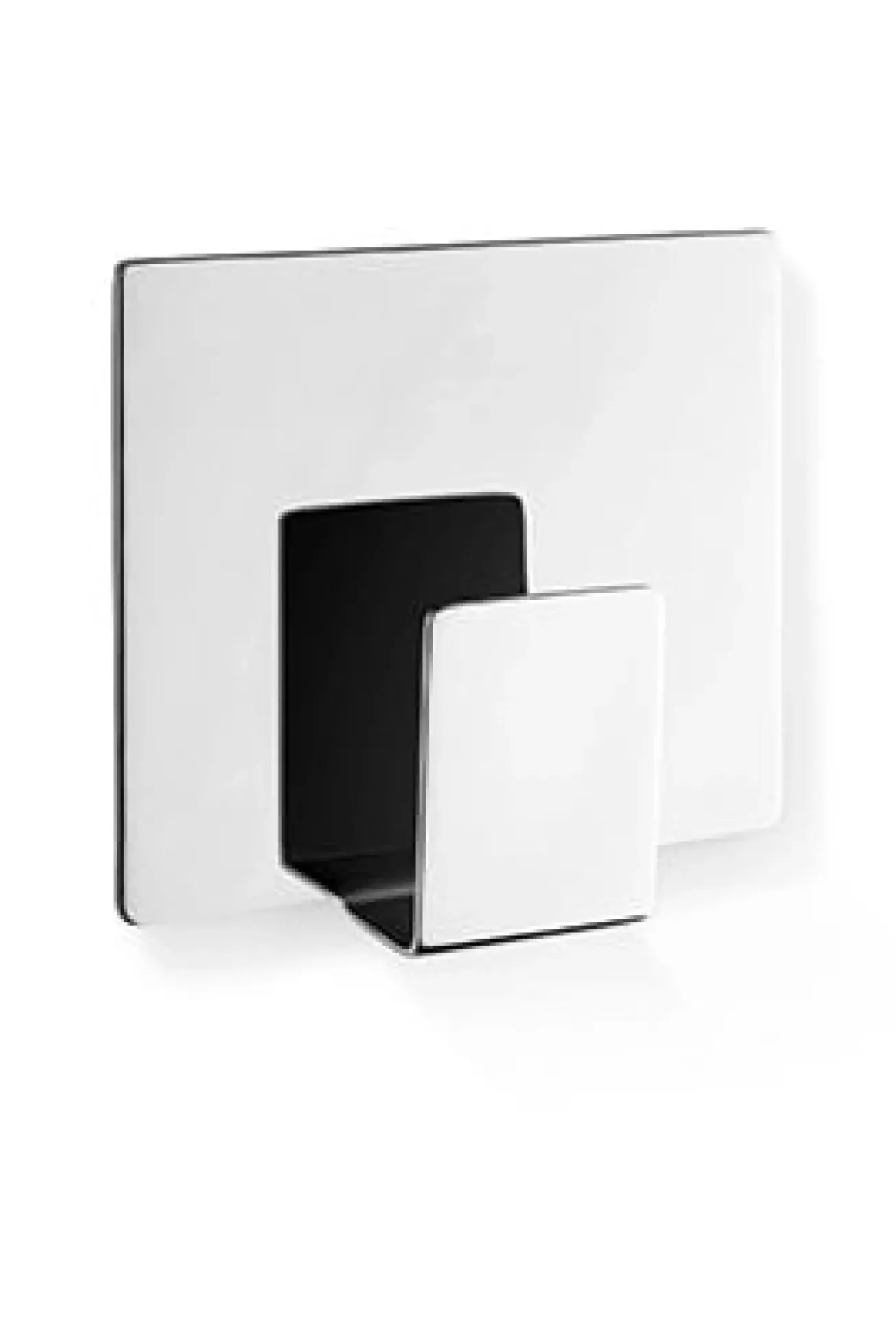 Bath & Living Zack APPESO towel hook self-adhesive 40004