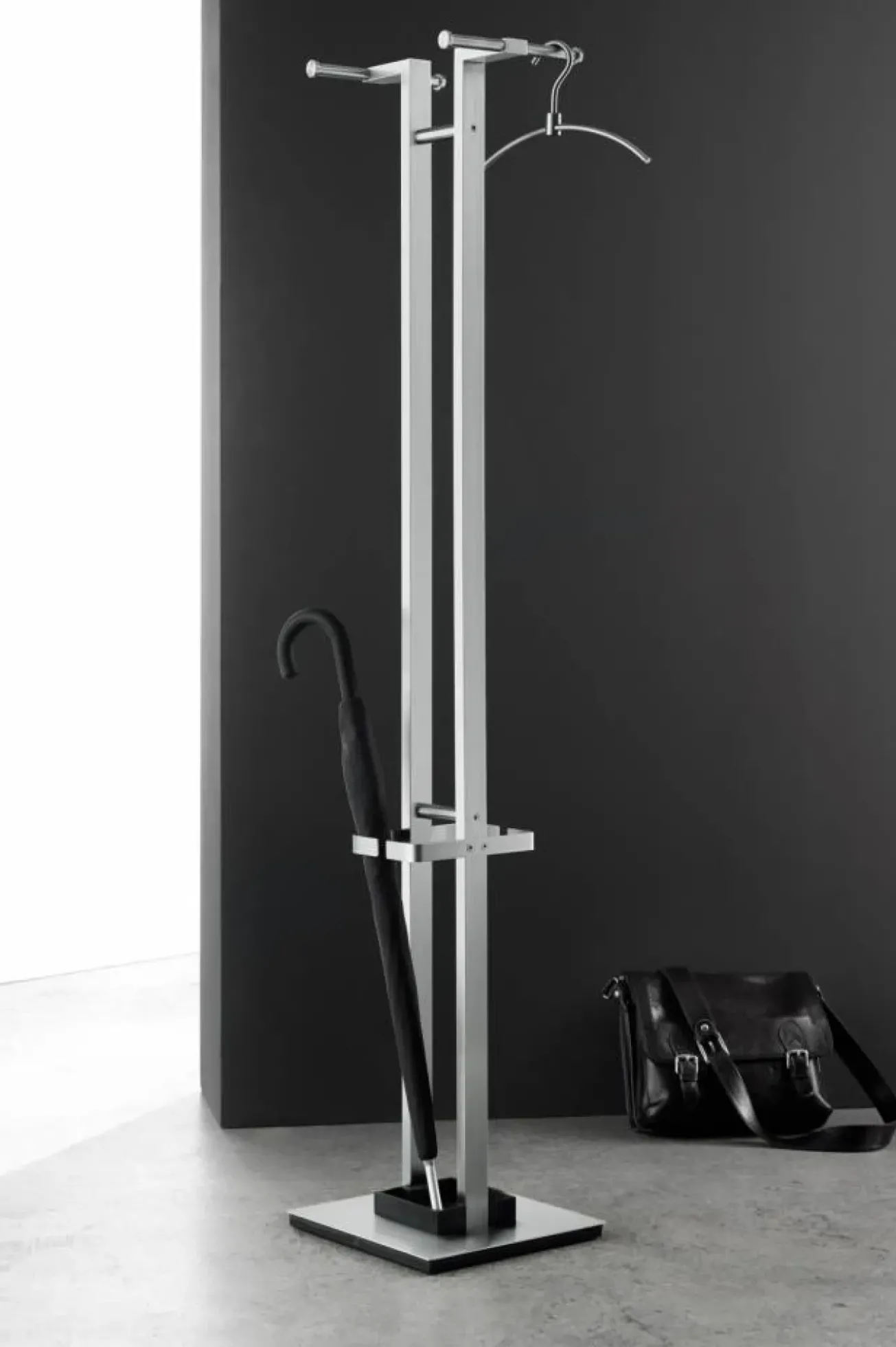 Bath & Living Zack ATACIO wardrobe 50670 (mat)