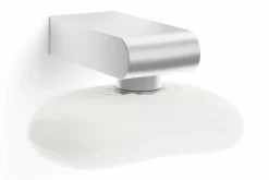 Bath & Living Zack ATORE magnetic soap holder 40428 (mat)