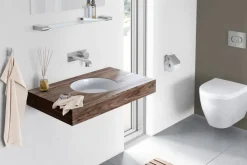 Bath & Living Zack ATORE magnetic soap holder 40428 (mat)