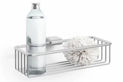 Bath & Living Zack ATORE shower basket 28.8 cm 40425