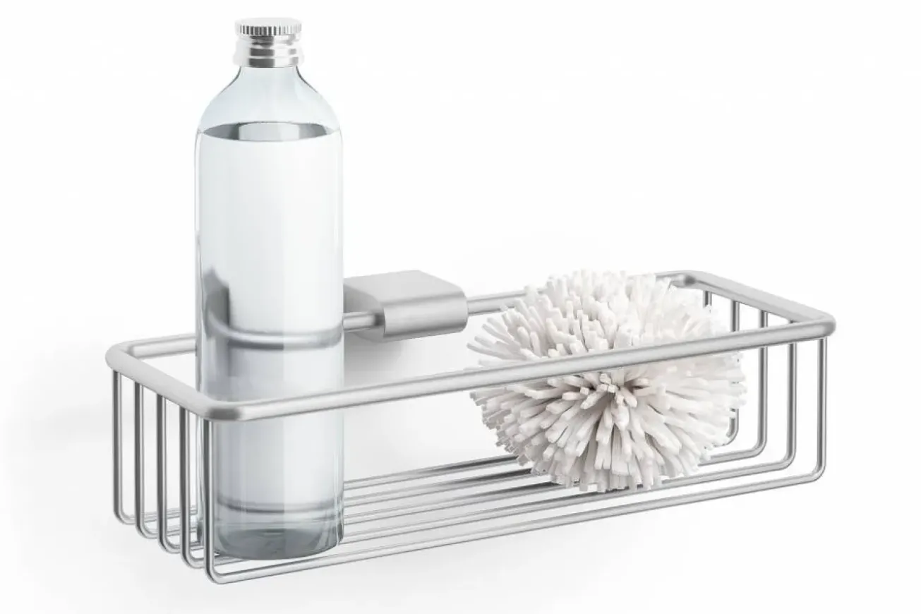 Bath & Living Zack ATORE shower basket 28.8 cm 40425