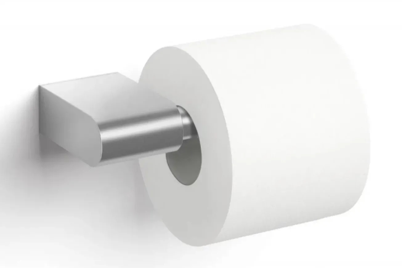 Bath & Living Zack ATORE toilet roll holder 40413 (mat)