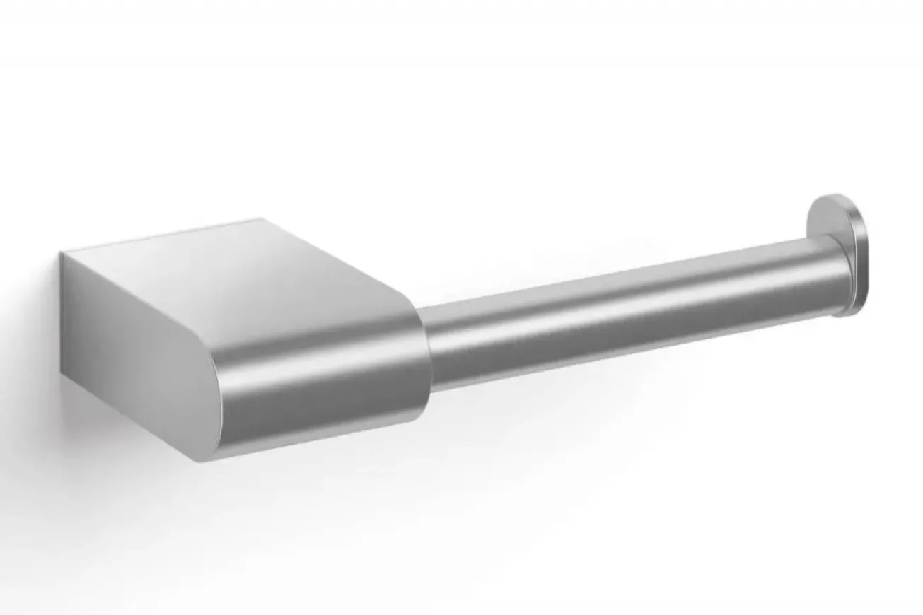 Bath & Living Zack ATORE toilet roll holder 40413 (mat)