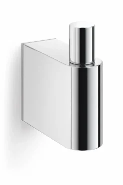 Bath & Living Zack ATORE towel hook 40457 (polished stainless steel)