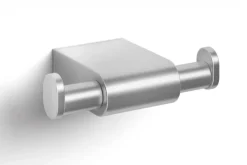 Bath & Living Zack ATORE towel hook tandem 40420 (mat)